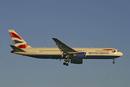 BA 767-336ER G-BNWN